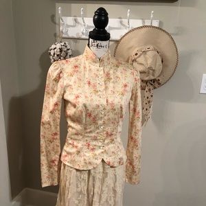 Vintage Ralph Lauren Jacket Size 8